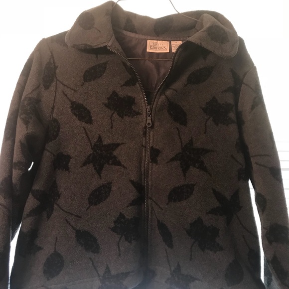 🍁☕️ Basic Editions Jacket - Picture 2 of 4